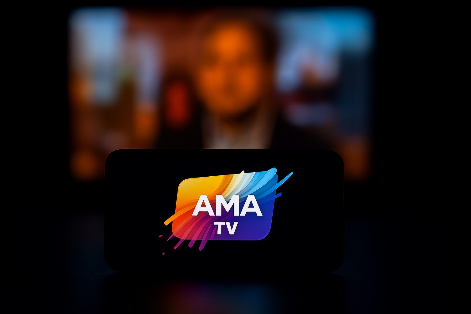 Home - AMA TV